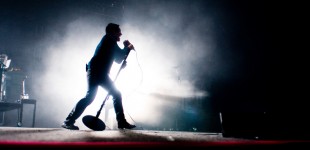 Nine Inch Nails