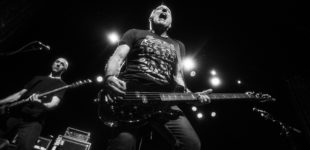 Peter Hook & the Light