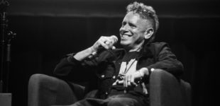 Martin Gore