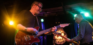 Camper Van Beethoven