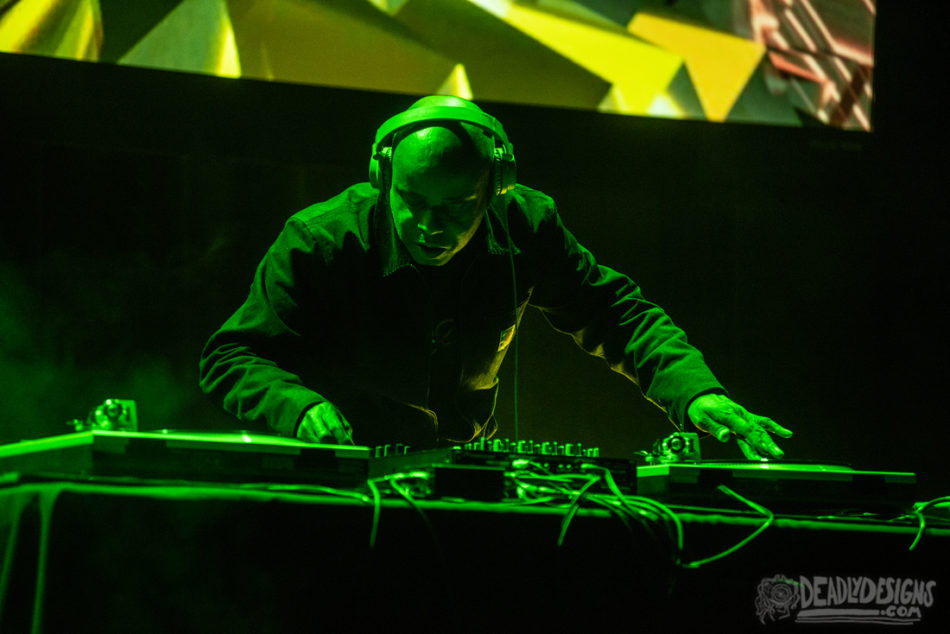 Juan Atkins