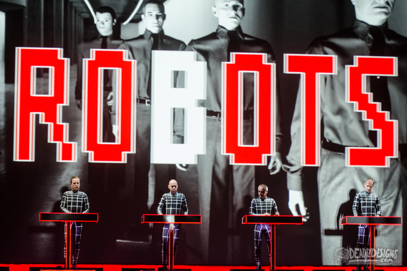 Kraftwerk