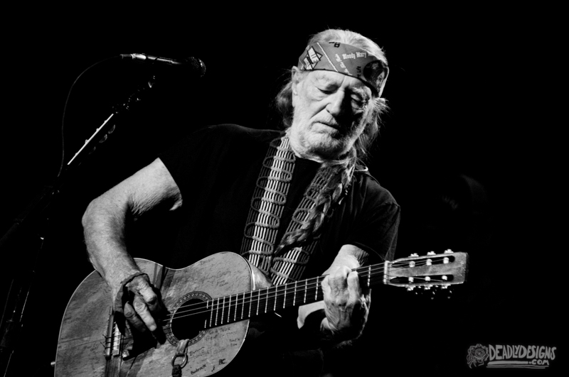 Willie Nelson