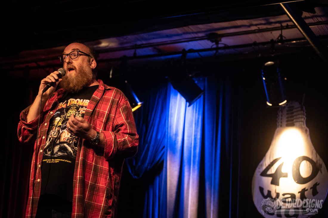 Brian Posehn