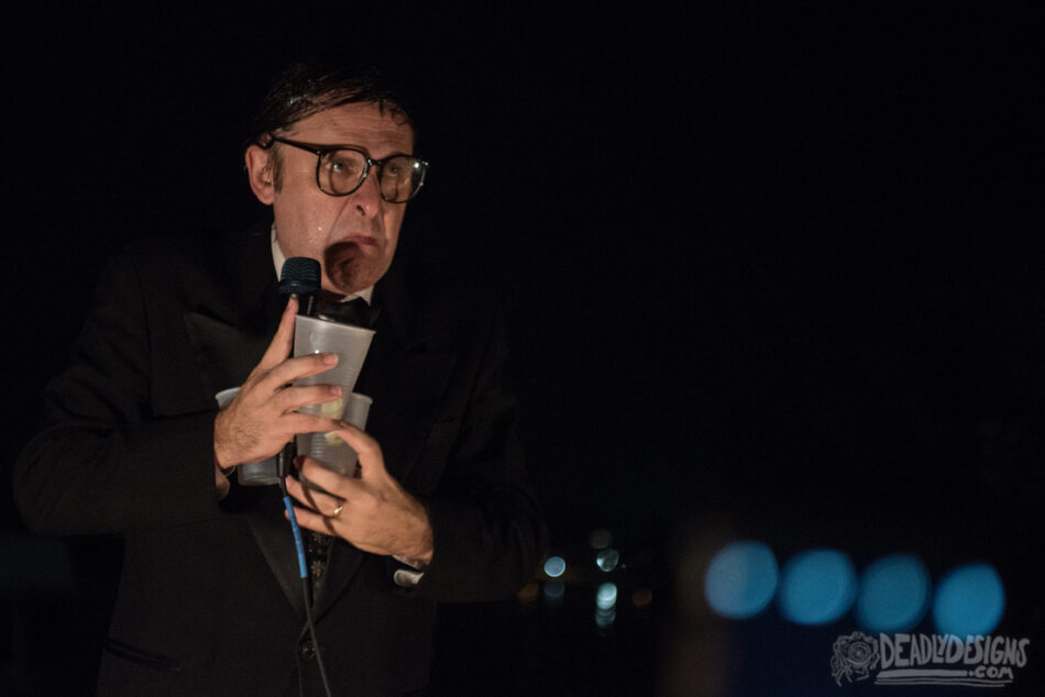 Neil Hamburger