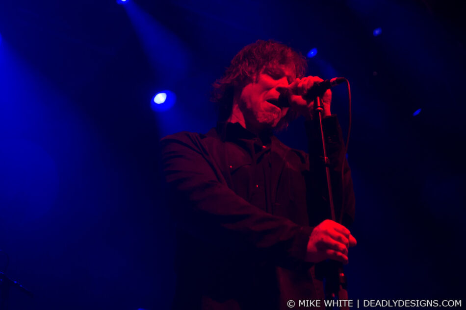 Mark Lanegan RIP