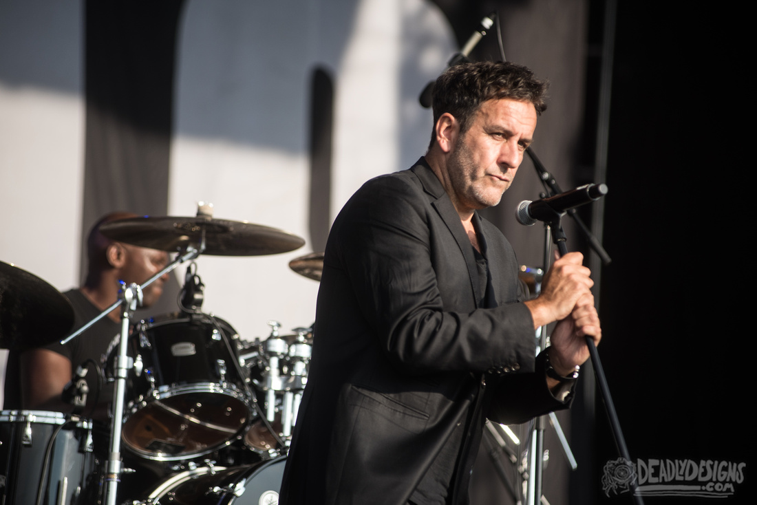 RIP, Terry Hall of The Specials