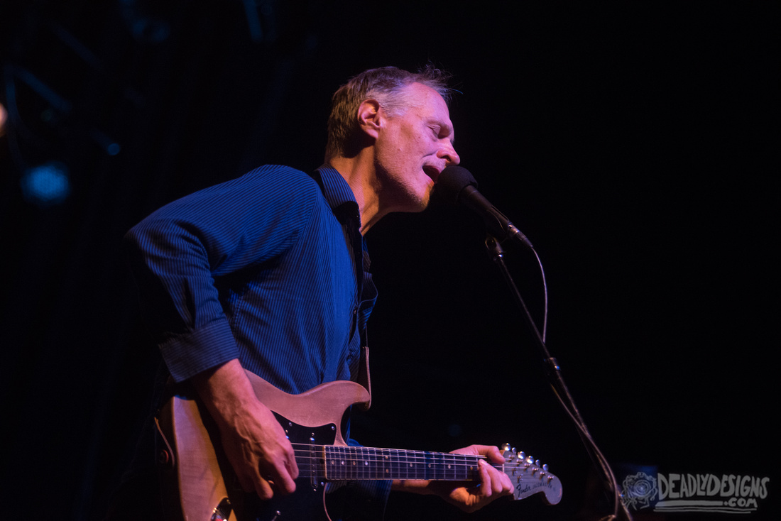 Happy Birthday, Tom Verlaine!