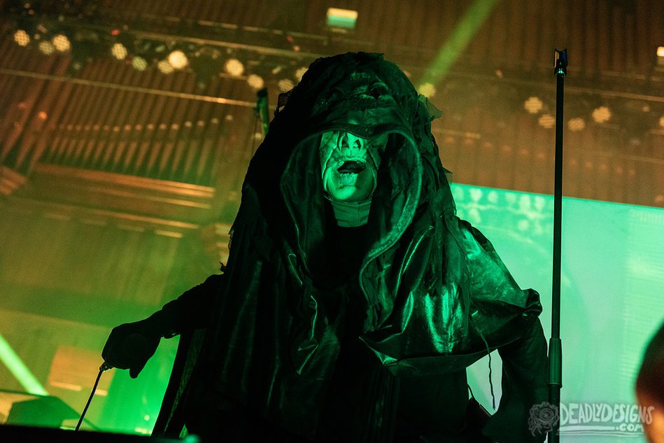 Skinny Puppy